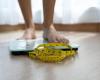 Losing weight fixes a lot of things in the body / Article