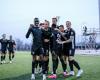 Will off-field issues affect performance? “Valmiera” will host RFS