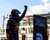 Verstappen also wins Miami Grand Prix qualifying, Leclair