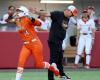 OU softball live score updates vs. Oklahoma State in Bedlam Game 3