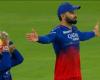RCB vs GT IPL 2024: Virat Kohli reminds umpire to call a wide ball, netizens suggest alternate career options