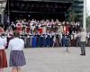 Latvian culture day in Birmingham gathers more than 500 compatriots / Article