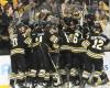 Here’s how Bruins made NHL playoff history with Game 7 win vs. Leaf