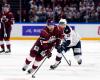 Latvian men’s hockey team defeats Norway in a test match before the World Cup: Bukarts stands out with three goals