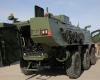 VIDEO. Absurd situation: it is impossible to register “Patria” armored vehicles, which are fully produced in Latvia, because this is not provided for in the legislation