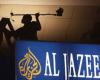 The Israeli government decides to stop Al Jazeera from operating in the country