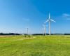 Municipalities and residents near wind turbines could receive compensation / Article