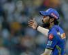 IPL 2024 match today, MI vs SRH: Check likely XIs, head-to-head record, pitch report, and fantasy XI