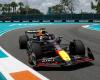 Verstappen wins Miami GP sprint, Ricciardo keeps fourth place : F1LV Blog