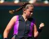 Ostapenko keeps her place in the TOP 10 in the WTA ranking, Semenistaya retires