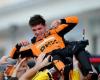 Unexpected outcome in Miami “Grand Prix” – Lando Norris celebrates his first victory