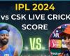 MI vs SRH LIVE SCORE UPDATES, IPL 2024: Cummins 35-run cameo propels SRH to 173-8 | IPL 2024 News