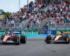 Sainz receives a penalty and loses fourth place in Miami GP – Motor sports – Sportacentrs.com