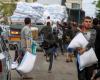 Israel calls for the evacuation of civilians from Rafah / Article