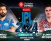 MI vs SRH Live Score, IPL 2024: Focus on Rohit Sharma and Hardik Pandya as Mumbai host Hyderabad | Cricket News