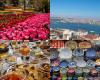 Istanbul: a spring adventure of tastes and sights in the megacity