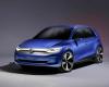 Volkswagen ID.2 will have various modifications; start in 2025