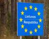 The fourth day in a row has been peaceful on the Lithuanian border