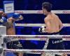 Inoue recovers from shock at the beginning of the fight and stands out with another impressive knockout – Boxing – Sportacentrs.com