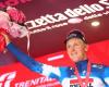Merleer wins the third stage of the Giro d’Italia