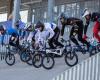 “Crystal Dent” BMX LK season starts with the victory of Langmans in the Pro Open class – Cycling – Sportacentrs.com