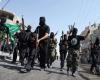 The terrorist organization “Hamas” declares that it agrees with the terms of the Gaza cease-fire / Article