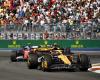 Sainz receives a penalty, Magnussen close to disqualification : F1LV Blog
