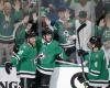 Stars win Game 7, Golden Knights claim title