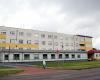 A patient committed suicide in the Northern Kurzeme Regional Hospital