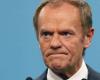 Tusk: The Polish judge who escaped to Belarus had access to classified information
