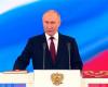 Russian dictator Putin inaugurated for another term as president / Article