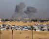 “Hamas” agrees to a cease-fire in Gaza; Israel carries out “targeted strikes” in Rafah / Article