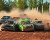 The new season of the Latvian autocross championship and cup will be opened in Brenguli – Motoru sports – Sportacentrs.com