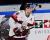 Offspring of hockey players are included in the Latvian national team / Article