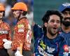 Tomorrow’s IPL Match: SRH vs LSG – who will win Hyderabad vs Lucknow clash? Fantasy team, pitch report and more