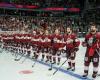 The composition of the Latvian national team for the World Championships in Ostrava and Prague has been announced