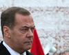 Medvedev calls Western leaders “infantile morons” and threatens countries with nuclear weapons