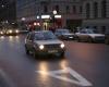 Drivers in Riga are increasingly violating the ban on driving on public transport lanes