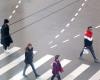 Pedestrian crossings will be built in six neighborhoods in Riga for more than 400 thousand euros