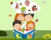 Daugavpils libraries are waiting for families with children in May