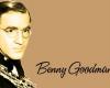 A jazz concert will be held in the Unity House – a tribute to Benny Goodman