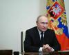 EU diplomats are urged not to attend Putin’s inauguration