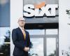 “SIXT” franchise partner in the Baltics strengthens leading positions and increases turnover by 32%