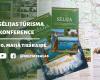 On May 10, the Selia tourism conference will be held live
