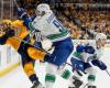 Without the main goalkeeper, but with the fiery Shilov – “Canucks” will start the second round of the Stanley Cup