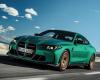 About 160,000 euros – BMW announces the new M4 CS (+ PHOTO)