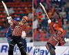 IPL-17, SRH vs LSG | Sunrisers openers Head and Abhishek pummel Super Giants into submission