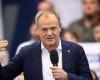 Tusk: The Polish judge who escaped to Belarus had access to classified information
