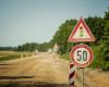 Reconstruction of the road sections from Vecumnieki to Iecava begins; drivers must take into account traffic restrictions – BauskasDzive.lv