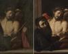 A previously lost painting by Caravaggio will be exhibited at the Prado Museum in Madrid / Article
